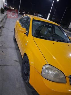 شيفروليه اوبترا